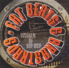 Various : Fat Beats & Brastraps: Classics (CD, Comp)