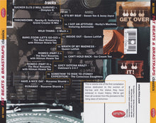 Various : Fat Beats & Brastraps: Classics (CD, Comp)