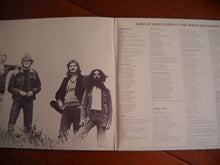 Barclay James Harvest : Time Honoured Ghosts (LP, Album, Gat)