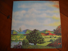 Barclay James Harvest : Time Honoured Ghosts (LP, Album, Gat)
