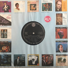 Harry Belafonte : Streets I Have Walked (LP, Album, Mono)