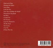 The Walkmen : You & Me (CD, Album)