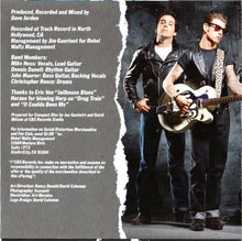 Social Distortion : Social Distortion (CD, Album, RE, DAD)