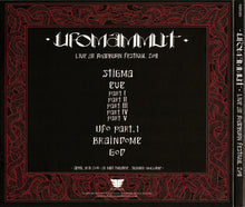 Ufomammut : Live At Roadburn Festival 2011 (CD, Album)