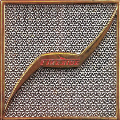 Fireside : Hello Kids (2xCD, Comp)