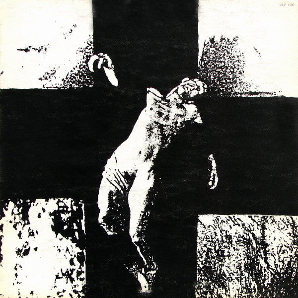 Laibach : Laibach (LP, Album)