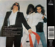 Meat Loaf : Bat Out Of Hell (CD, Album, RE)