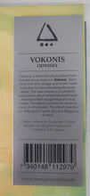 Vokonis : Odyssey (LP, Album, Ltd, Tur)