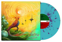 Vokonis : Odyssey (LP, Album, Ltd, Tur)