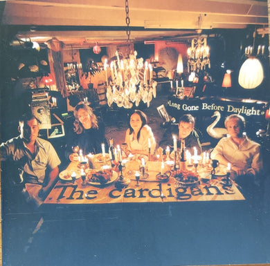 The Cardigans : Long Gone Before Daylight (CD, Album)