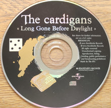 The Cardigans : Long Gone Before Daylight (CD, Album)