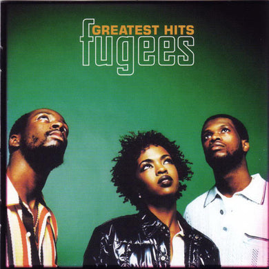 Fugees : Greatest Hits (2xCD, Comp, Ltd)