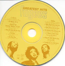 Fugees : Greatest Hits (2xCD, Comp, Ltd)