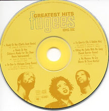 Fugees : Greatest Hits (2xCD, Comp, Ltd)