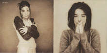 Björk : Debut (CD, Album, RE, Uni)