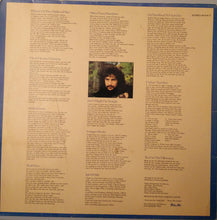 Cat Stevens : Tea For The Tillerman (LP, Album, RE, Gat)