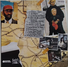 Ry Cooder : Paris, Texas - Original Motion Picture Soundtrack (CD, Album, RE)