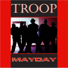 Troop (3) : Mayday (CD, Album)