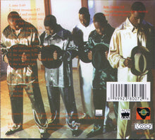 Troop (3) : Mayday (CD, Album)
