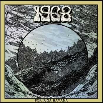 1968 : Fortuna Havana (CD, EP)