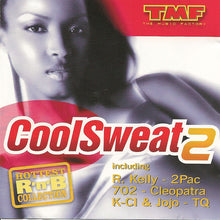 Various : CoolSweat 2 (CD, Comp)