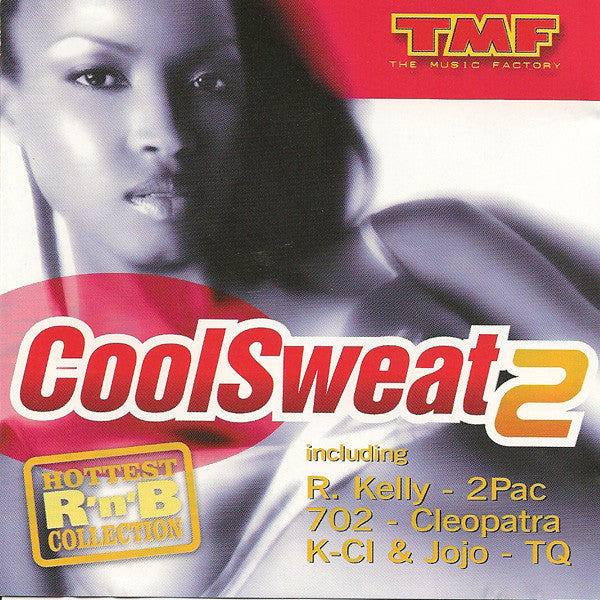 Various : CoolSweat 2 (CD, Comp)