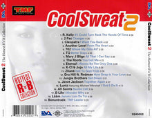 Various : CoolSweat 2 (CD, Comp)