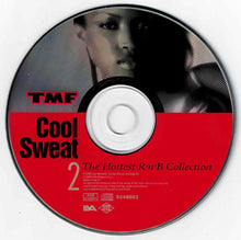Various : CoolSweat 2 (CD, Comp)