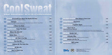 Various : CoolSweat 2 (CD, Comp)