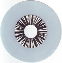 Saviours : Acid Hand b/w Slave To The Hex (7", Single, Cle)