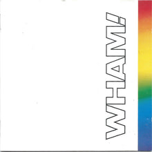 Wham! : The Final (CD, Comp, RP)