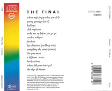 Wham! : The Final (CD, Comp, RP)