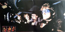 Vitesse (2) : Live In Germany (2xLP, Album, Gat)