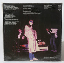Vitesse (2) : Live In Germany (2xLP, Album, Gat)