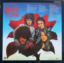 Thin Lizzy : Black Rose (A Rock Legend) (LP, Album)