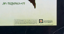 Thin Lizzy : Black Rose (A Rock Legend) (LP, Album)