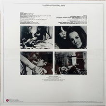 Arlene Tiger Featuring Clay Pitts Orchestra : Female Animal (The Original Motion Picture Soundtrack) (LP, Album, RE)