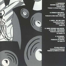 Various : A Tribute To KMFDM Don't Blow Your Cover (CD, Comp)