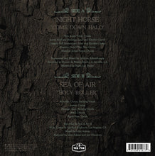 Night Horse / Sea Of Air : Come Down Halo / Holy Roller (7", Ltd)