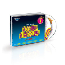 Various : Ferry Maat's Soulshow Classics - Volume 1 (2xCD, Comp)