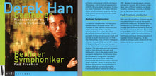 Derek Han, Berliner Symphoniker, Beethoven* : Piano Concerto No 5  'Eroica Variations' (CD, Album)