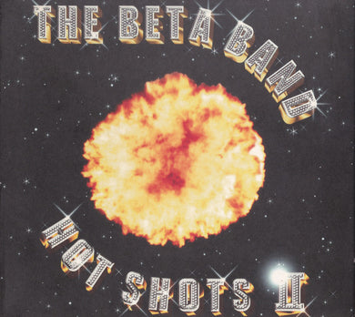 The Beta Band : Hot Shots II (CD, Album, Dig)