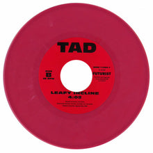 Tad : Pale Corkscrew b/w Leafy Incline (7", Single, Pin)