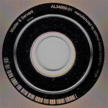 Yat-Kha : We Will Never Die (CD, Album)