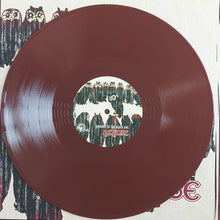 Hekate (10) : Sermons To The Black Owl (LP, Ltd, Bro)