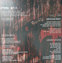 Hekate (10) : Sermons To The Black Owl (LP, Ltd, Bro)