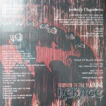 Hekate (10) : Sermons To The Black Owl (LP, Ltd, Bro)