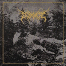 Dödsrit : Mortal Coil (CD, Album)