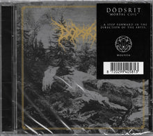 Dödsrit : Mortal Coil (CD, Album)