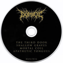 Dödsrit : Mortal Coil (CD, Album)